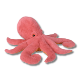 Cute Plush Stuffed Octopus Animal Kids Toy In Bulk